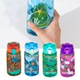 thumbnail image 2 of 550ml Cartoon Pattern Children's Plastic Cup - Safe, Durable, and Fun, 2 of 7