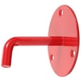 thumbnail image 5 of UPOUART Mounting Bracket for Fire Extinguisher Fire Extinguisher Hook Red 1Pack, 5 of 8