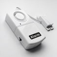 thumbnail image 4 of 2X Alarma Antirrobo para Puertas y Ventanas 120dB Alto Decibel Salarm Sensor Detector de Batería Magnético de la Puerta, 4 of 5