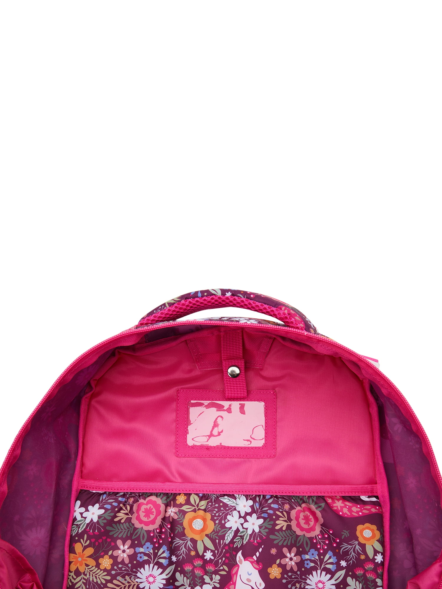 Western Chief Kids Unity Unicorn Mini Backpack - Pink