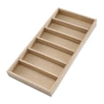 thumbnail image 1 of Porte-Lunettes de Soleil Organisateur de Lunettes de Soleil Rangement 6 Emplacements, 1 of 8
