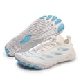 thumbnail image 5 of Barefoot Shoes Women&Men Quick Dry Non- Breathable Lightweight Water Shoes, for Unisex,for Beach Hiking Yoga Summer Outdoor Daliy Use, 5 of 5