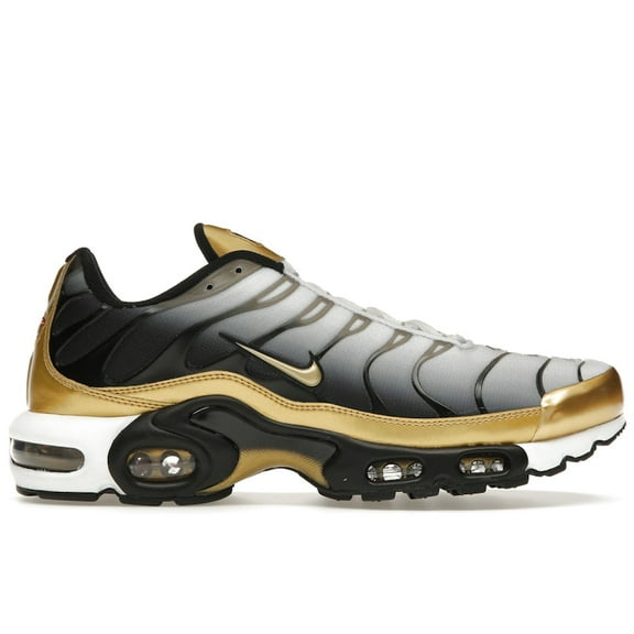 Nike Men's Air Max Plus Premium Footlocker 50th Anniversary Running Shoes, from StockX