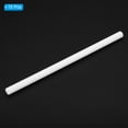 thumbnail image 3 of Unique Bargains Cotton Filter Sticks, Refill Sticks Filter Wicks Replacement (5.91'' x 0.28''), White 10Pack, 3 of 4