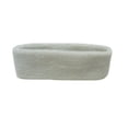 thumbnail image 2 of Banda para el cabello Diadema fina Toal absorbente de humedad Zulema Pañal de spa, 2 of 8