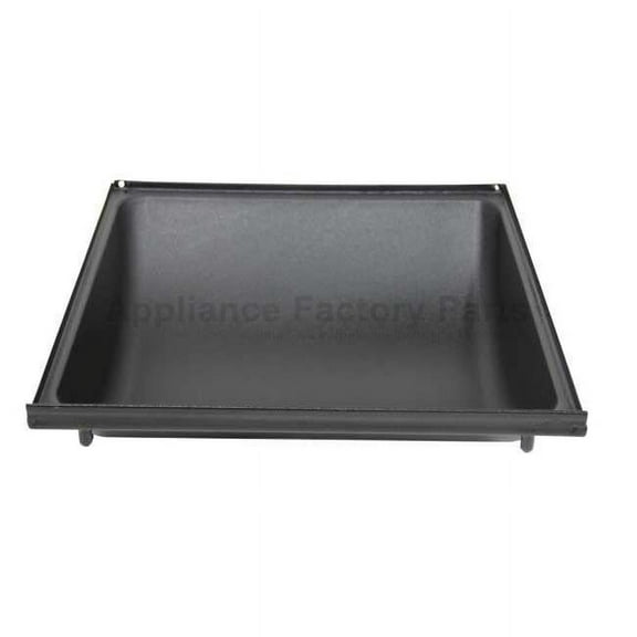 Charbroil Trough Assy Measures approximately 172 G6163700W1