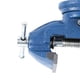 thumbnail image 5 of Tornillo de Banco ANGGREK para Carpintería Hierro Acero Azul 70 mm, 5 of 7