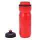 thumbnail image 2 of Botella de agua deportiva roja de 700 ml de LDPE con boquilla portátil para ciclismo y fitness al aire libre, 2 of 8
