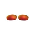 thumbnail image 3 of Walleva Fire Red Polarized Replacement Lenses for Oakley PIT BOSS II Sunglasses, 3 of 7