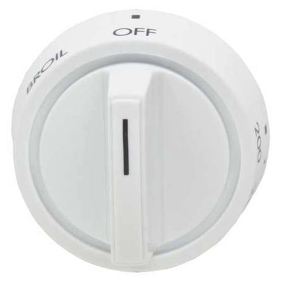 Oven Thermostat Knob for Frigidaire, Tappan, AP2125619, PS438745, 316102303