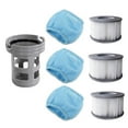thumbnail image 1 of For Miweba For MSpa Replacement Filter Quality Materials For Long Lasting Use, 1 of 10