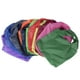 thumbnail image 5 of Bolsa de mano plegable y reutilizable, bolsa de almacenamiento portátil de viaje, bolsa de compras de supermercado Multicolor Wmkox8yii qwyer787, 5 of 6
