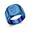 Blue, variant on Men's Basketball Signet Stainless Steel Ring for Sport-Inspired Looks, US Sizes 4-15, Broad 18mm Square Face with Court-Line Engraving for Game Days, Team Events, and Fan Gifts