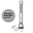 thumbnail image 2 of 100x Zoom Multifunction Microscope Loupe Adjustable Portable Led with Light Magnifier Mini Jewelry Pocket Handheld, 2 of 5