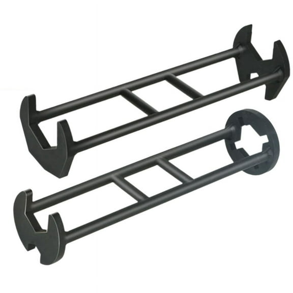 Universal Sink Basin Wrench, Wrench Faucet Plumbing Tool