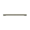 thumbnail image 5 of Pax Sleak Wingback Upholstered Headboard, Beige, Full/Queen, 5 of 6