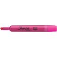 thumbnail image 2 of Sharpie ACCENT Surligneur, Ciseau de Réservoir Surligneur, 12 Pack, Rose Fluorescent (25009), 2 of 5