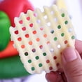 thumbnail image 3 of 1pc, Stainless Steel Potato Chip Slicer, Potato Checkered Waffle Machine, Stainless Steel, Potato Chip Cutter, Baking Tools, Kitchen Gadgets, Kitchen Accessories, 3 of 5