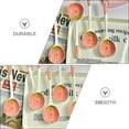 thumbnail image 2 of MasteelfCA 2Pcs Daily Use Coffee Spoons Ceramic Dessert Spoons Household Food Spoons Home Supply, 2 of 9