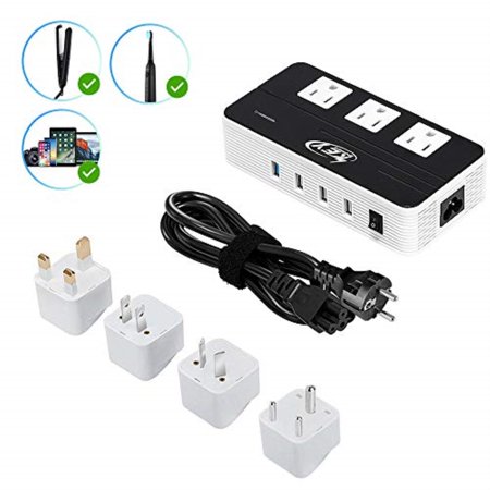Best Travel Power Converters