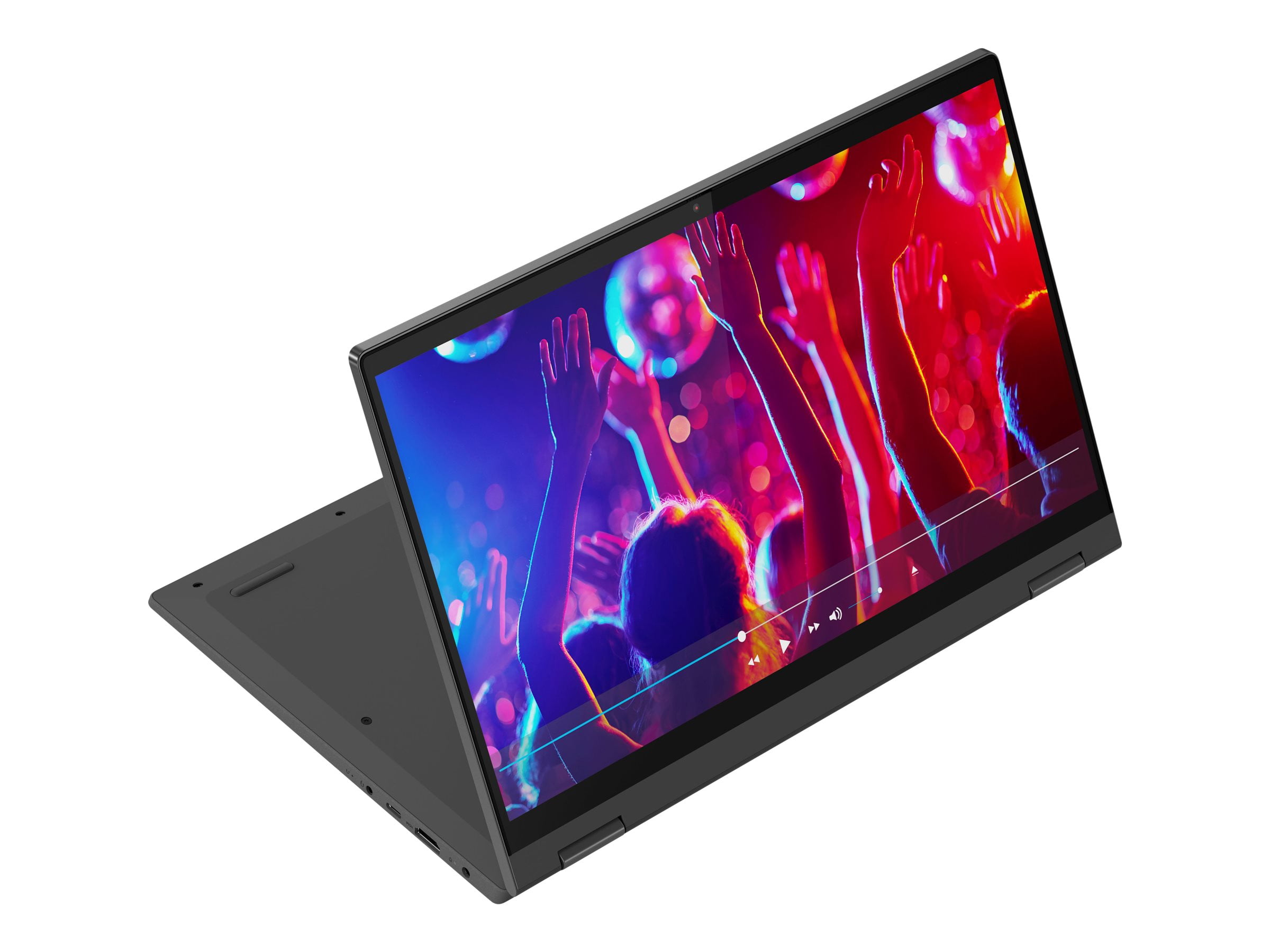 Lenovo Lenovo Flex 5 14インチ 2 in 1 ラップトップ、FHD IPSタッチ