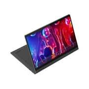 Lenovo IdeaPad Flex 5-14ARE-05 81X20002US 14 2 in 1 Notebook - AMD Ryzen 7 4700U - 8GB RAM - 512GB SSD - 1920 x 1080 - AMD Radeon Graphics - Windows 10 Home - Graphite Gray