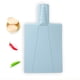 thumbnail image 4 of Tabla de Cortar Frutas Xihbxyly Liquidación de Verano Antid para Moler Ajo Cocina Bebés, 4 of 6
