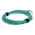 thumbnail image 6 of AddOn 50m LC OM3 Aqua Patch Cable - patch cable - 164 ft - aqua, 6 of 8