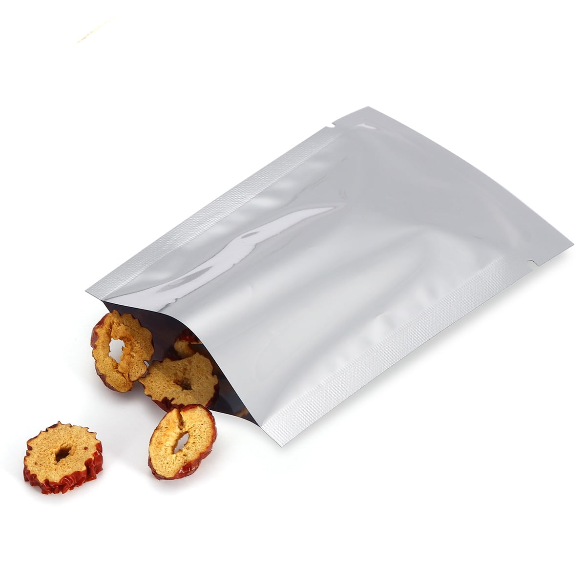 aluminum foil mylar bag vacuum sealer