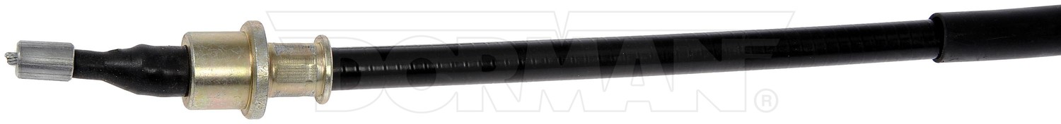 Dorman - First Stop C661350 Parking Brake Cable