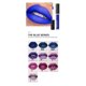 thumbnail image 5 of Set de 5 Labiales Líquidos Diy: Negro, Blanco, Azul, Amarillo y Rojo | Brillo de Labios Nude Mate de Larga Duración | Colores de Labial Hidratantes | 25 Ml Gratis, 5 of 7
