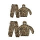 thumbnail image 1 of Traje Ghillie Zulema Camuflaje de Ghillie Trajes 3D Leaf Adultos, 1 of 8