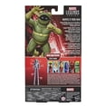 thumbnail image 4 of Figura de Frogman Hasbro Marvel 6 Pulgadas, 4 of 4