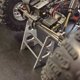 thumbnail image 3 of 2 gatos de coche Rc compatibles con coches Axial Scx10 Traxxas Trx4 D90 1/8 1/10 Rc, 1, 3 of 5