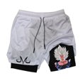 thumbnail image 3 of Pantalones cortos de verano Dragon Ball Son Guko, figuras de anime, disfraz de Cosplay para niños y mujeres, pantalones de playa nuevos, regalo Kawaii para niños, 3 of 5