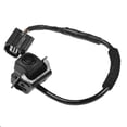 thumbnail image 4 of 1 x Rear View Camera-Black, 4 of 8