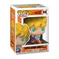 thumbnail image 3 of Figura Coleccionable Funko Pop Animation Dragon Ball Z Super Sayajin Goku con Kamehameha 1 Pieza, 3 of 4