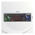 thumbnail image 4 of Teclado Gamer Membrana Marvo K616A USB Efecto Arcoíris, 4 of 5