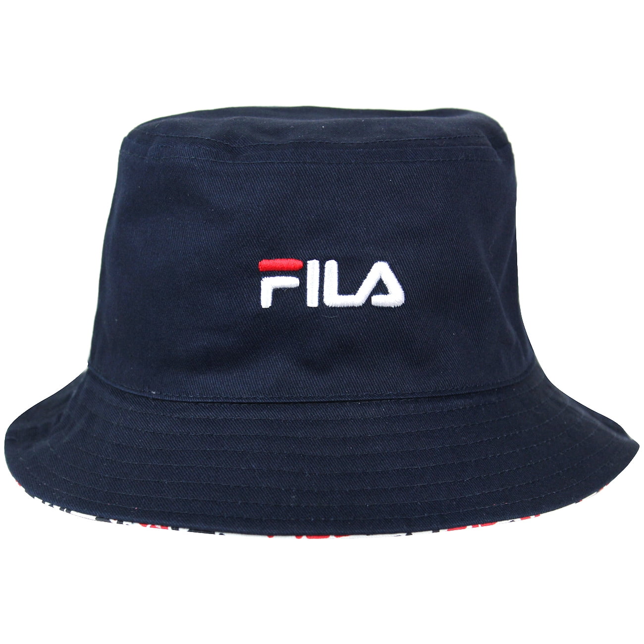 mens fila bucket hat