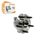 thumbnail image 1 of Kugel Front Wheel Bearing Hub Assembly 70-513339 for Car Ford Taurus Police Interceptor Sedan Special Service, 1 of 11