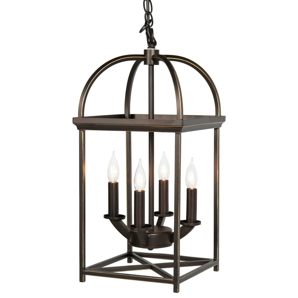 Hanging lantern lights for kitchen