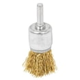 thumbnail image 1 of Carda De Copa Alambre Grueso 3/4' Para Taladr Truper Truper COM-3/4, 1 of 2