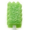 thumbnail image 3 of Toothette Plus 6 Inch Length Oral Swab with Green Foam Tip 6076, 20 Ct, 3 of 5