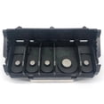 thumbnail image 4 of Cabezal de impresión con tapa protectora Accesorio de escáner de impresora de cabezal de impresión compatible con impresión negra para Canon TS5080/TS6020/TS6050/TS6051/TS6052/TS6080 Inevent EL010870-00, 4 of 4