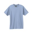 thumbnail image 1 of Hanes M Light Blue, 1 of 2