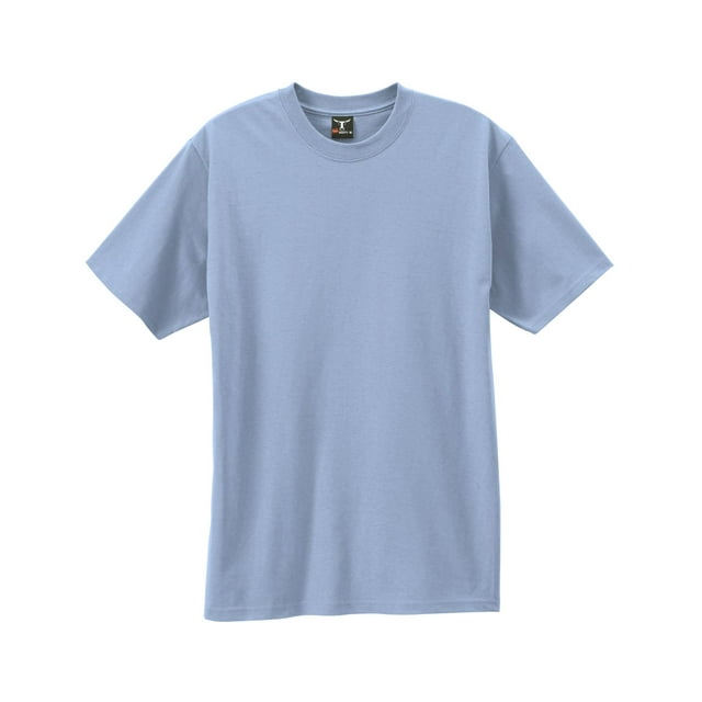 Hanes m Bleu Pâle