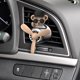 thumbnail image 2 of Ambientador para coche, difusor de perfume, clip de dibujos animados, oso piloto, aromaterapia, difusor de aceite esencial para coche, clip de ventilación, oso de peluche, 2 of 5