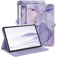 thumbnail image 1 of Funda Fintie para Samsung Galaxy Tab S10 FE/S9 FE 5G de 10,9", 1 of 9