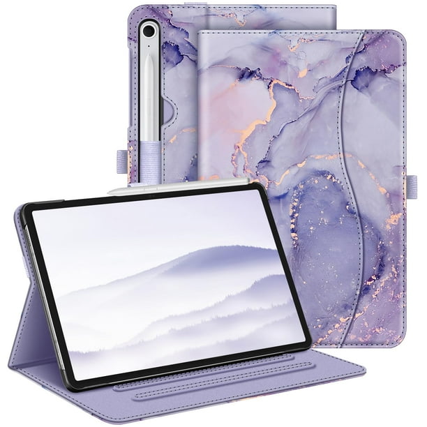 Funda Fintie para Samsung Galaxy Tab S10 FE/S9 FE 5G de 10,9"