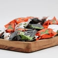 thumbnail image 5 of Dinosaur Peppermints 100 Count – Fun Candy for Kids’ Birthday Parties, Classroom Celebrations, and Dino-Themed Events – Individually Wrapped Mints with Cute Dinosaur Designs, 5 of 5